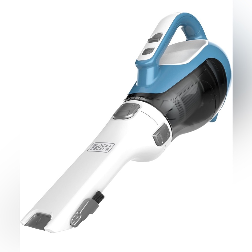 Black & Decker Vacuum